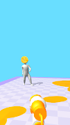 Sponge Shoot 3D screenshot 4