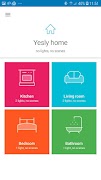 Finder Yesly 포스터