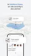 SafeNow® স্ক্রিনশট 5