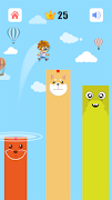 Tower Jumping - Block Jump Ekran Görüntüsü 3