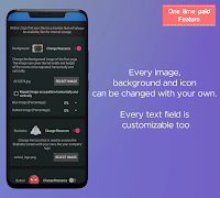 SUF - Simple Feedback ภาพหน้าจอ 7