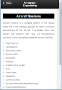 Basic Aerospace Engineering capture d'écran 3