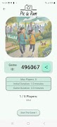 Pic&Run Screenshot 1