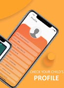 برنامه‌نما Parent عکس از صفحه