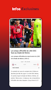Foot Lille ภาพหน้าจอ 2