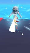 One Man Run اسکرین شاٹ 5