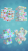 Match Cube 3D 海報