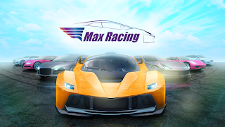 Max Racing screenshot 4