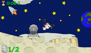 MooCross ภาพหน้าจอ 5