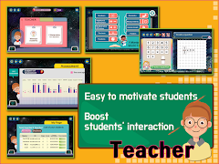 Virtual Math ảnh chụp màn hình 3