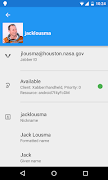 Xabber ภาพหน้าจอ 5