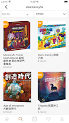 dearnancyhk screenshot 2