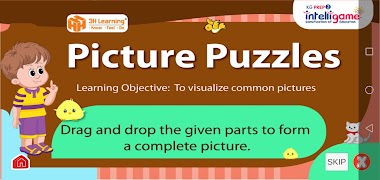 KG Prep - 2 স্ক্রিনশট 6