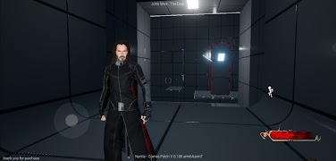 John Wick : The Dark تصوير الشاشة 3