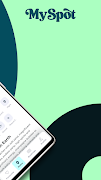 MySpot Screenshot 5