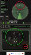 Scan and Kill Ghosts (Simulato ポスター