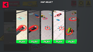 Drift Stars 截圖 6