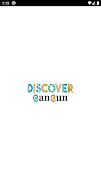 Discover Cancún poster