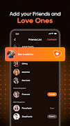 7 Schermata SnapWidget: Photo and Drawing