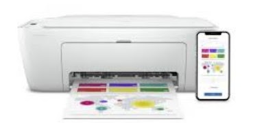 HP deskjet 2710 User Manual স্ক্রিনশট 2