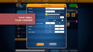 Canasta screenshot 3