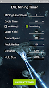 EVE Mining Timer - Great Tool screenshot 6