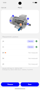 SKF QuickCollect screenshot 3