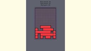 Block Drop!-poster