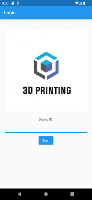 Christine's 3D Printing screenshot 6