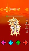 FNF Sonik.Super Test Screenshot 3