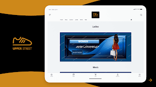 Upper Street captura de pantalla 7