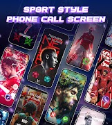 Color Phone: Call Screen Theme スクリーンショット 1