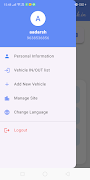 Parking Management screenshot 3