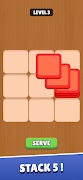 Stack Swipe Rush ภาพหน้าจอ 7