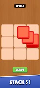 برنامه‌نما Stack Swipe Rush عکس از صفحه