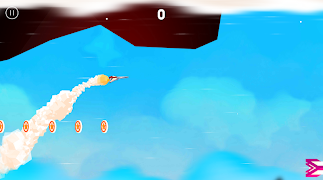 Sky Theory screenshot 3