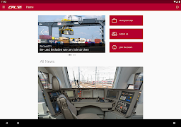 insideCFL screenshot 3