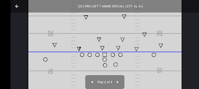 QwikCut Access 스크린샷 2