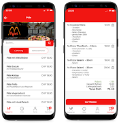 Multi Point syot layar 3