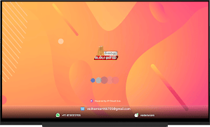 3 Schermata Delta TV