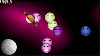 برنامه‌نما Bubble Fun عکس از صفحه