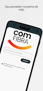 Comfibra Telecom screenshot 4