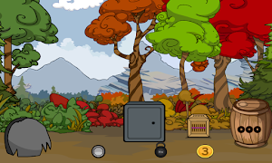 برنامه‌نما Fancy Land Escape عکس از صفحه