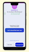 Android 13 Update syot layar 7