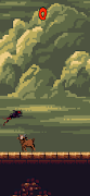 El Chupacabras poster