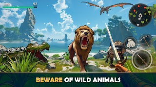 Survival Island: EVO 2 screenshot 6