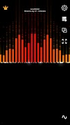 Audio Visualize スクリーンショット 2
