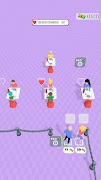 برنامه‌نما MatchMaker عکس از صفحه