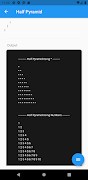 Simple Guide for Java Programs Screenshot 3