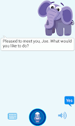 Dancing Talking Elephant ภาพหน้าจอ 6